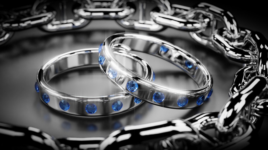 Ring and Chain preview image 1